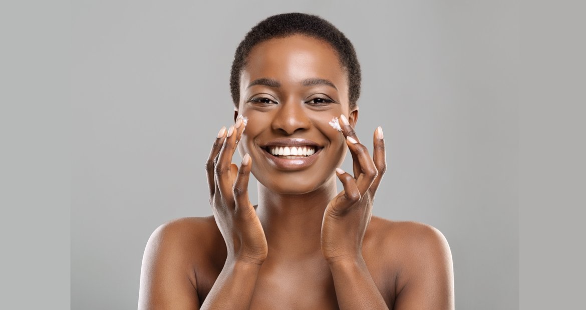 O protetor solar facial é um aliado no tratamento da hiperpigmentação